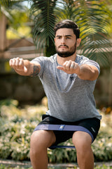 BANDA ELASTICA DE PIERNAS FUERTE GY - EVERLAST