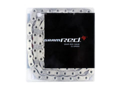 CADENILLA SRAM RED 114 LINKS 12 VEL