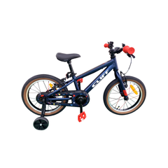 BICICLETA NIÑOS CLIFF LIZARD 16 2026