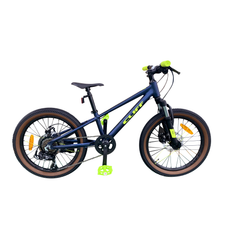 BICICLETA NIÑOS CLIFF LIZARD MD 20 2026