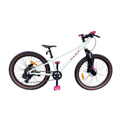 BICICLETA NIÑOS LIZARD 24 HD 7S 2026