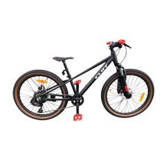 BICICLETA CLIFF NIÑOS LIZARD 24 MD 7S 2026