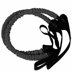 CUERDA DE RESISTENCIA CON MOSQUETÓN 6x9x1200