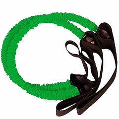 CUERDA DE RESISTENCIA CON MOSQUETÓN 6x9x1200