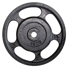 Disco Estándar en Fundición 1”