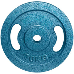 DISCO ESTÁNDAR HAMMERTONE GRIS EVOLUTION