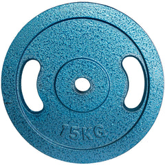 DISCO ESTÁNDAR HAMMERTONE GRIS EVOLUTION