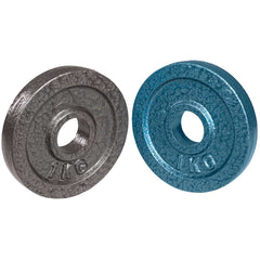 DISCO ESTÁNDAR HAMMERTONE GRIS EVOLUTION