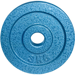 DISCO ESTÁNDAR HAMMERTONE GRIS EVOLUTION