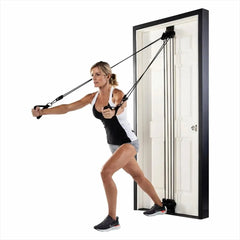 MONTURA PARA PUERTA - 7 NIVELES PROFORM