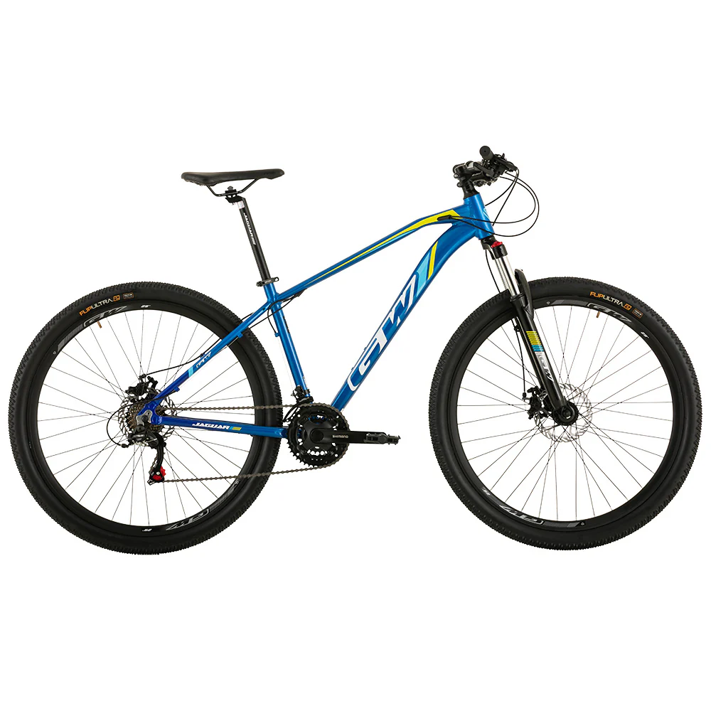 Bicicleta Jaguar MTB 29 – Cicloenergia