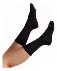 MEDIAS CICLISMO BASIC DARK BLU UNISEX