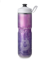PULSE MORADO ANFORA HYDRAPACK INSULADA 700 ML