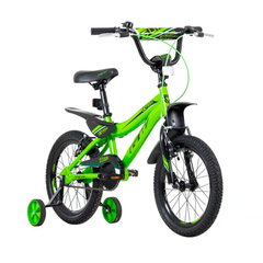 Bicicleta Gw Rin 16 Moto tipo moto