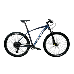 BICICLETA CLIFF MUDDY 7 CUES