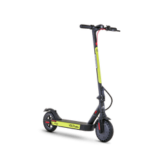 PATINETA STARKER VOLTA 350 - NEGRO - VERDE 2024