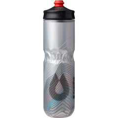 Botella Polar Breakwaway con aislamiento de 24 oz