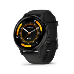 GARMIN Venu 3 Venu 3 Black NA