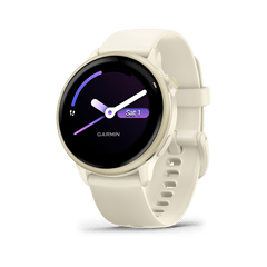 Vivoactive 6 Vivoactive 6 Lunar Gold