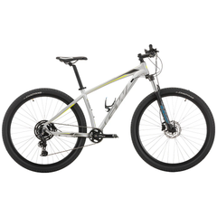 Bicicleta Wolf 2025 MTB 29/ 1X9 Vel. Shimano Cues D/B Hidráulico