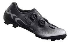 Zapatillas Ciclismo Mtb Shimano Xc7 Sh-xc702 Negro