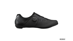 ZAPATILLAS RUTA SH-RC302 NEGRO SHIMANO