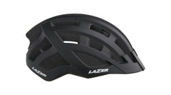 Casco Lazer Sport Compact Dlx Ce Bicicletas Ruta Mtb Led