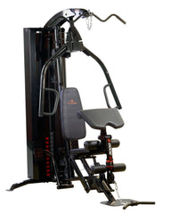 Multigimnasio Evo 3000 Plus