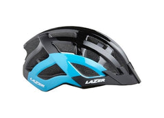 Casco Lazer Sport Compact Dlx Ce Bicicletas Ruta Mtb Led