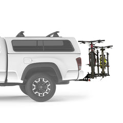 Portabicicletas De Tiro Yakima Holdup Evo 1 1/4"