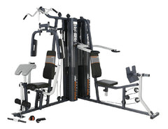 Multigimnasio Evo 3500 Plus