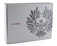 Pacha Eagle Xg-1295 10-52 Negro