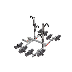 Portabicicletas De Tiro Yakima Fourtimer