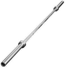 BARRA OLÍMPICA CROSSFIT 20KG EVOLUTION