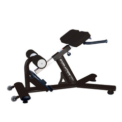 BANCO HIPEREXTENSIÓN – F16