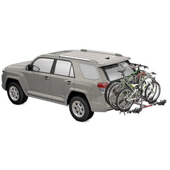 Portabicicletas De Tiro Yakima Fourtimer