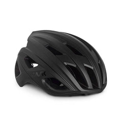 Casco Kask Mojito Negro Mate