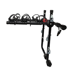 Portabicicletas Cliff Kanguro 3 Bk