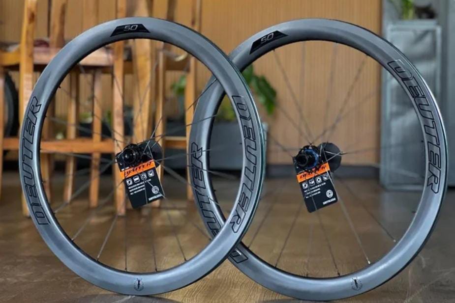 AROS PARA BICICLETA DE RUTA
