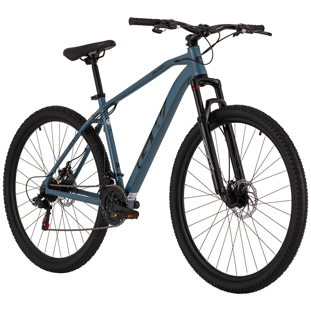 BICICLETA MTB 29P 3X8VEL FALCON ALUMINIO GW