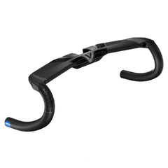 Manubrio Ruta 31.8 Vibe Aero Carbon PRO