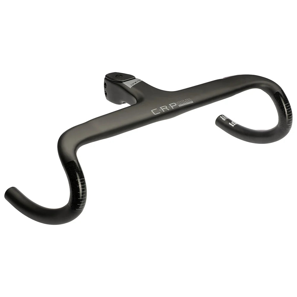 Manubrio Ruta Integrado Crp Talla 420-120 Carbono