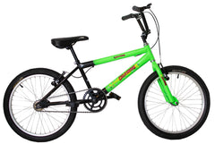 BICICLETA NACIOMAL 20 NIÑO