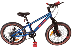Bicicleta NIÑOS Slick Dirt  RIN 20 NIÑO