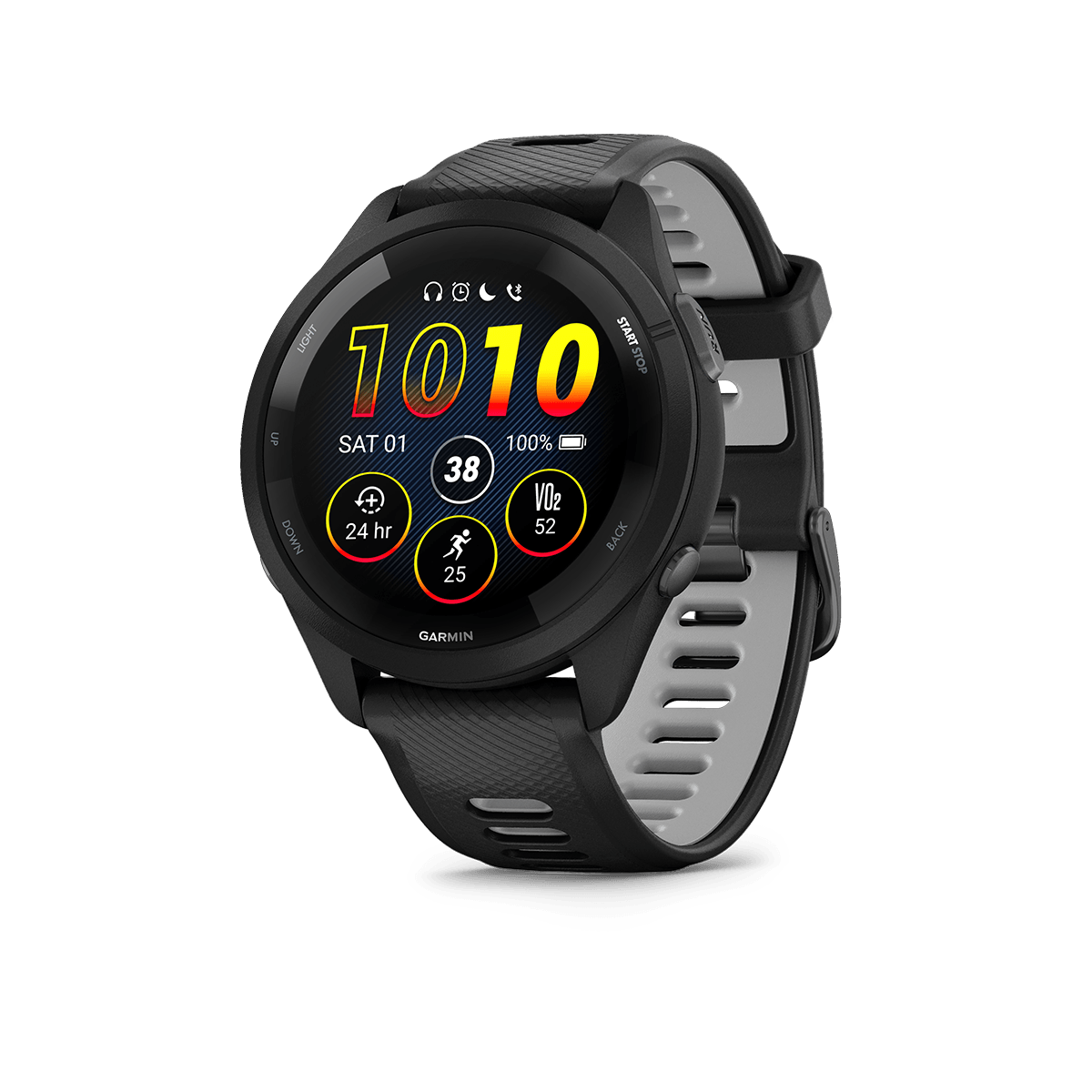 GARMIN Forerunner 265 Reloj Forerunner 265 Aqua