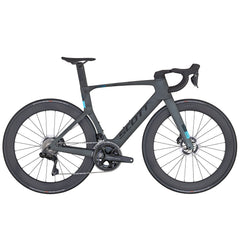 BICICLETA SCOTT FOIL RC PRO 2025