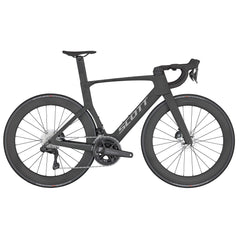 BICICLETA SCOTT FOIL RC 10 2025