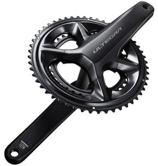 Juego de Bielas Shimano BiPlato FC-R8100 Ultegra 52-36T 12V largo 165