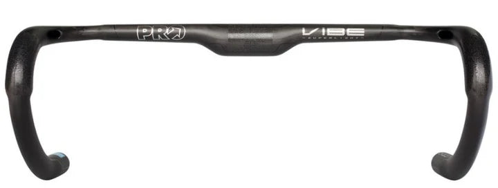 Manubrio Ruta 38/40/42CM X 31.8MM Vibe Superlight Compact Carbono PRO