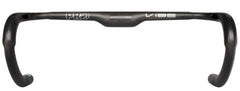Manubrio Ruta 38/40/42CM X 31.8MM Vibe Superlight Compact Carbono PRO